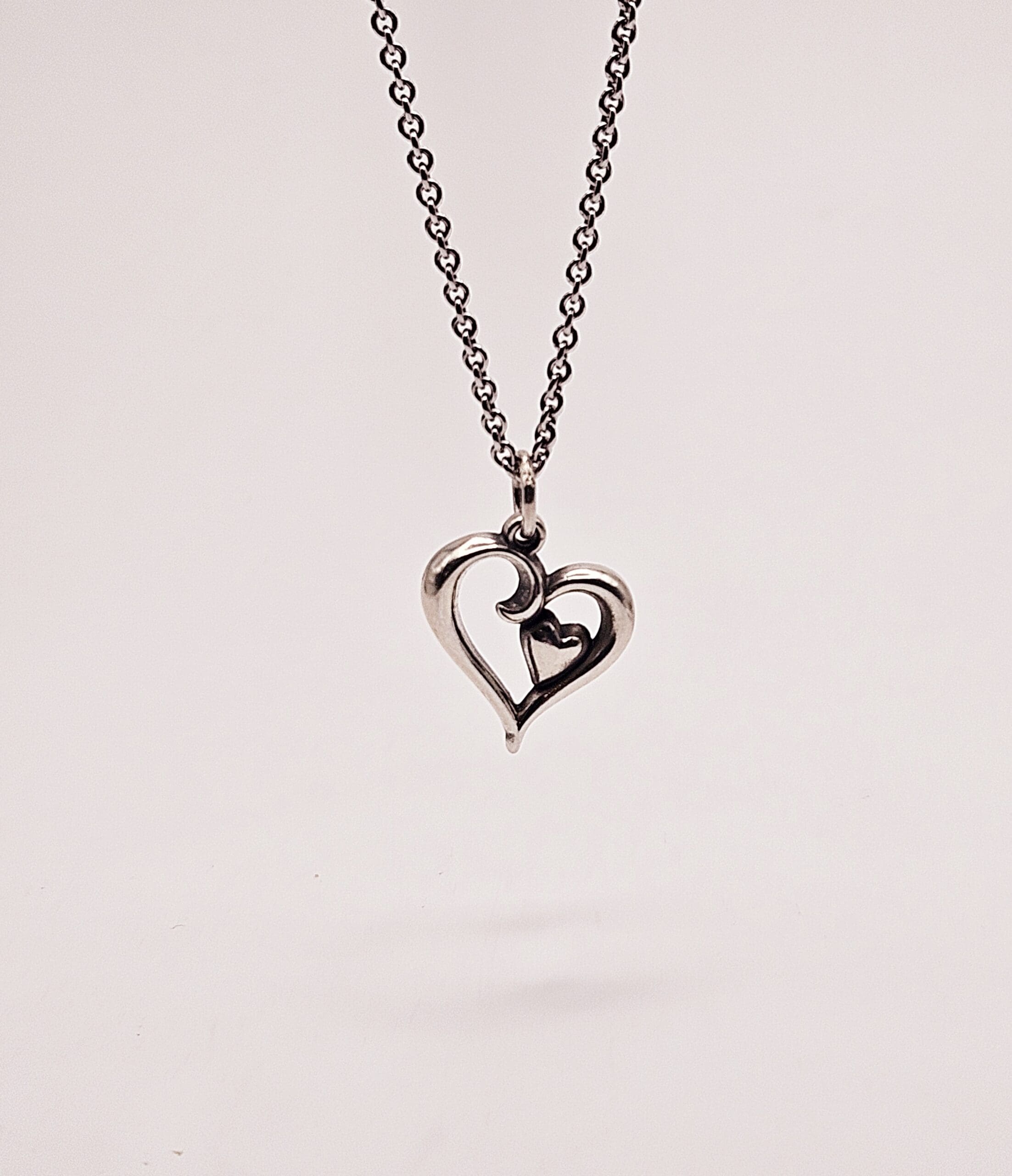James Avery sterling silver 