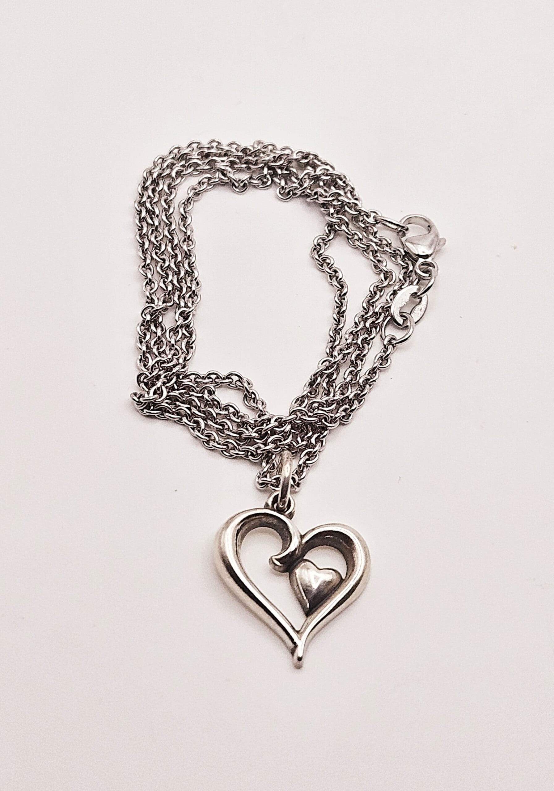 James Avery sterling silver 