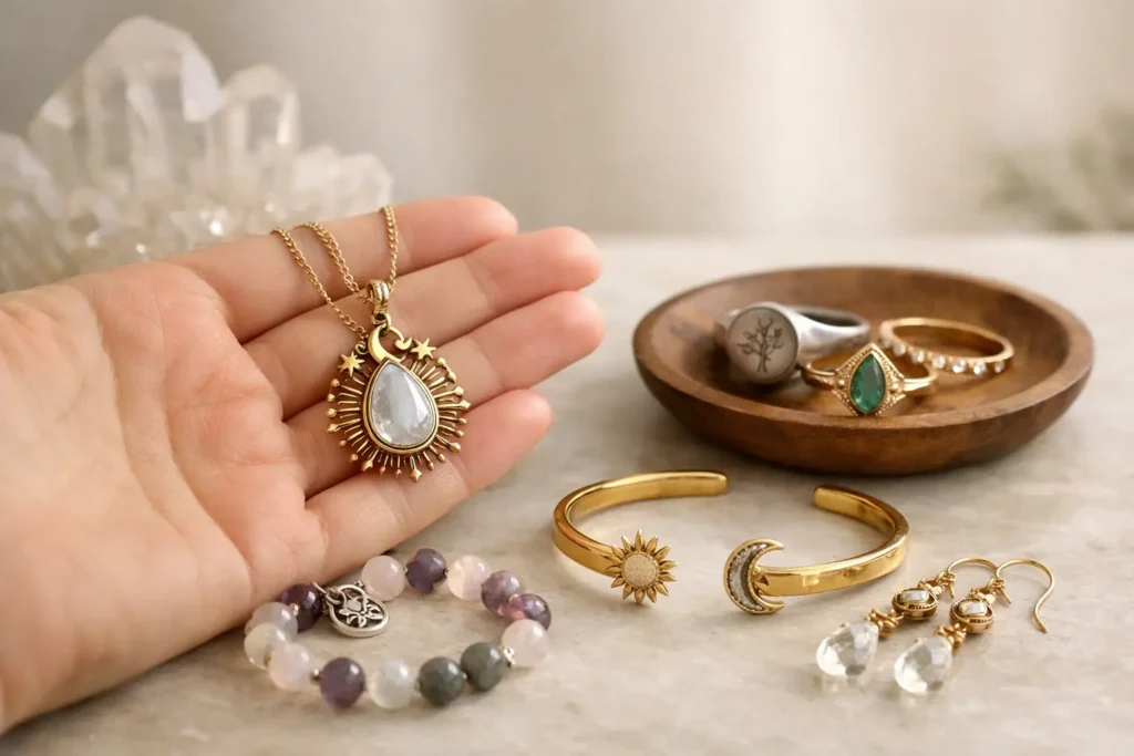 Authentic Jewelry Meaning Explained