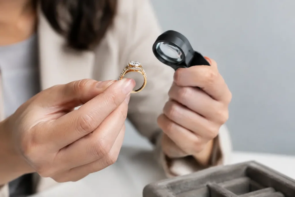 Estate Ring Quality Review: What to Check First