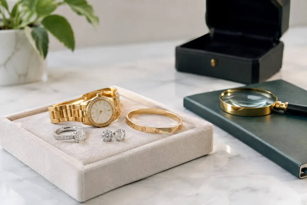 Jewelry Resale Market Trends Buyers Should Watch